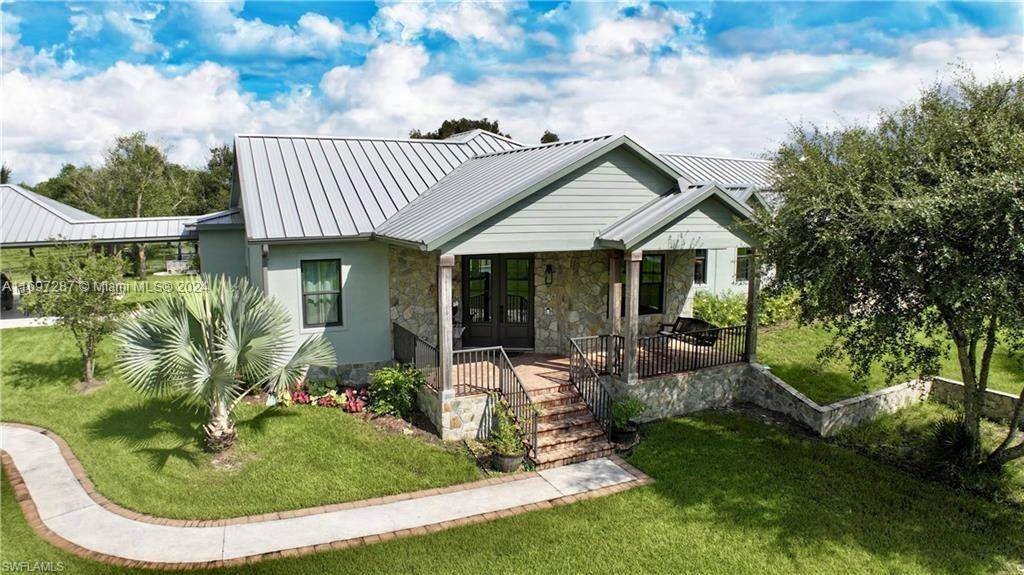 Other City - In The State Of Florida, FL 33935,1311 Krisdale Ave