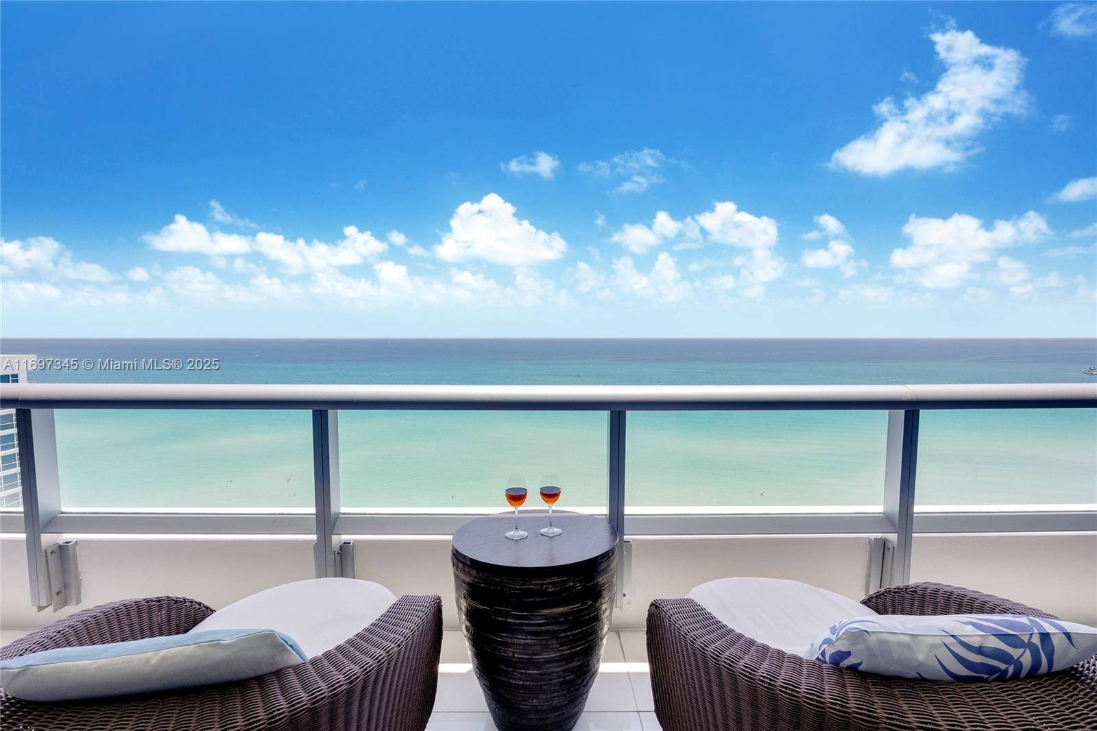 Miami Beach, FL 33141,6799 Collins Ave #1704
