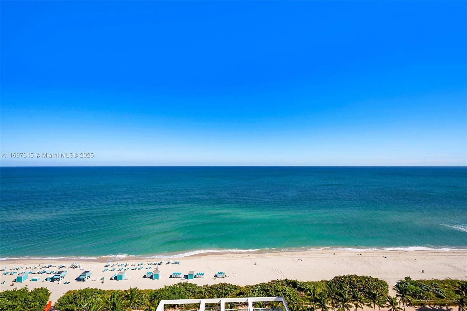 Miami Beach, FL 33141,6799 Collins Ave #1704
