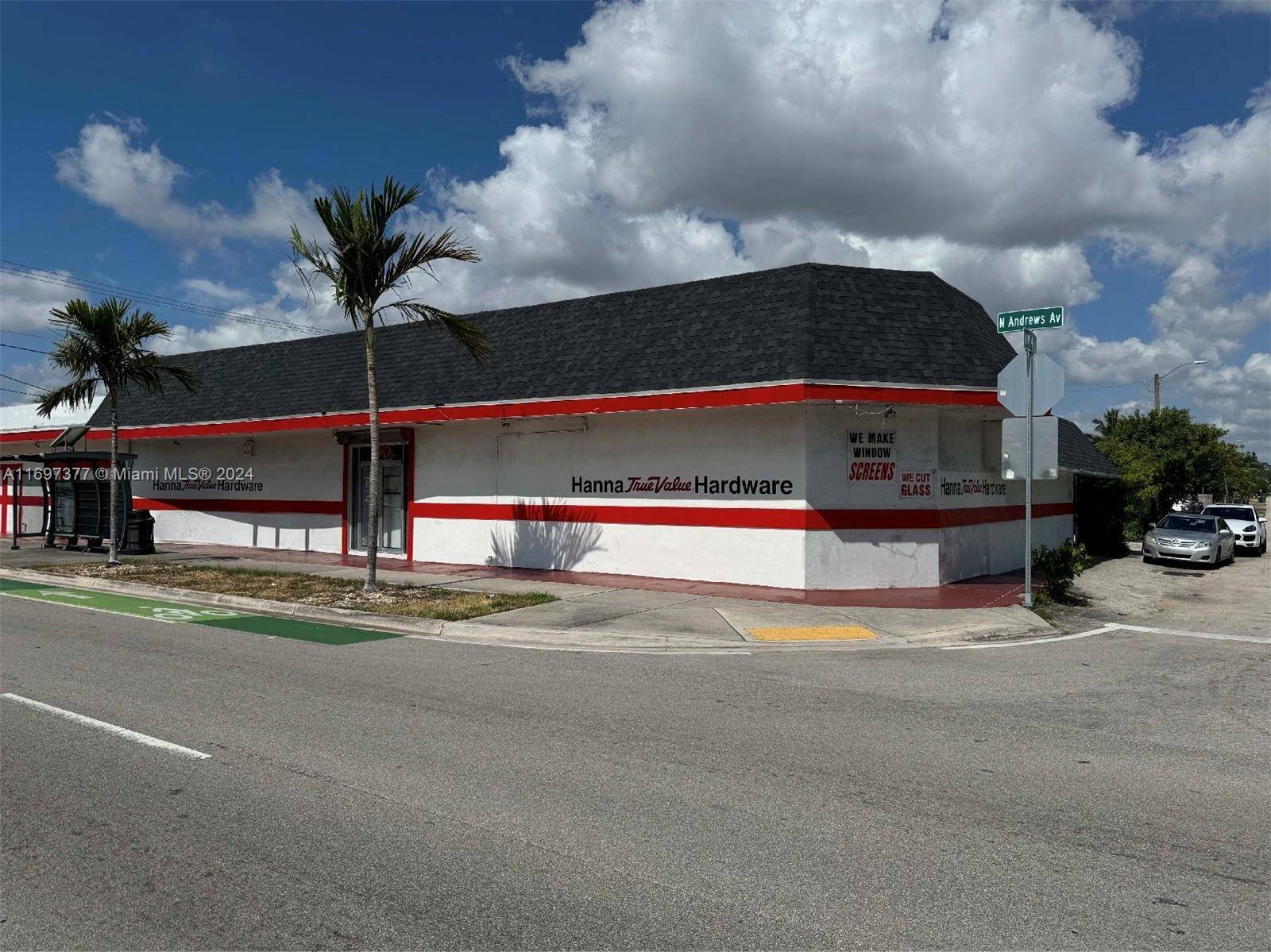 Oakland Park, FL 33309,4343 N Andrews Ave