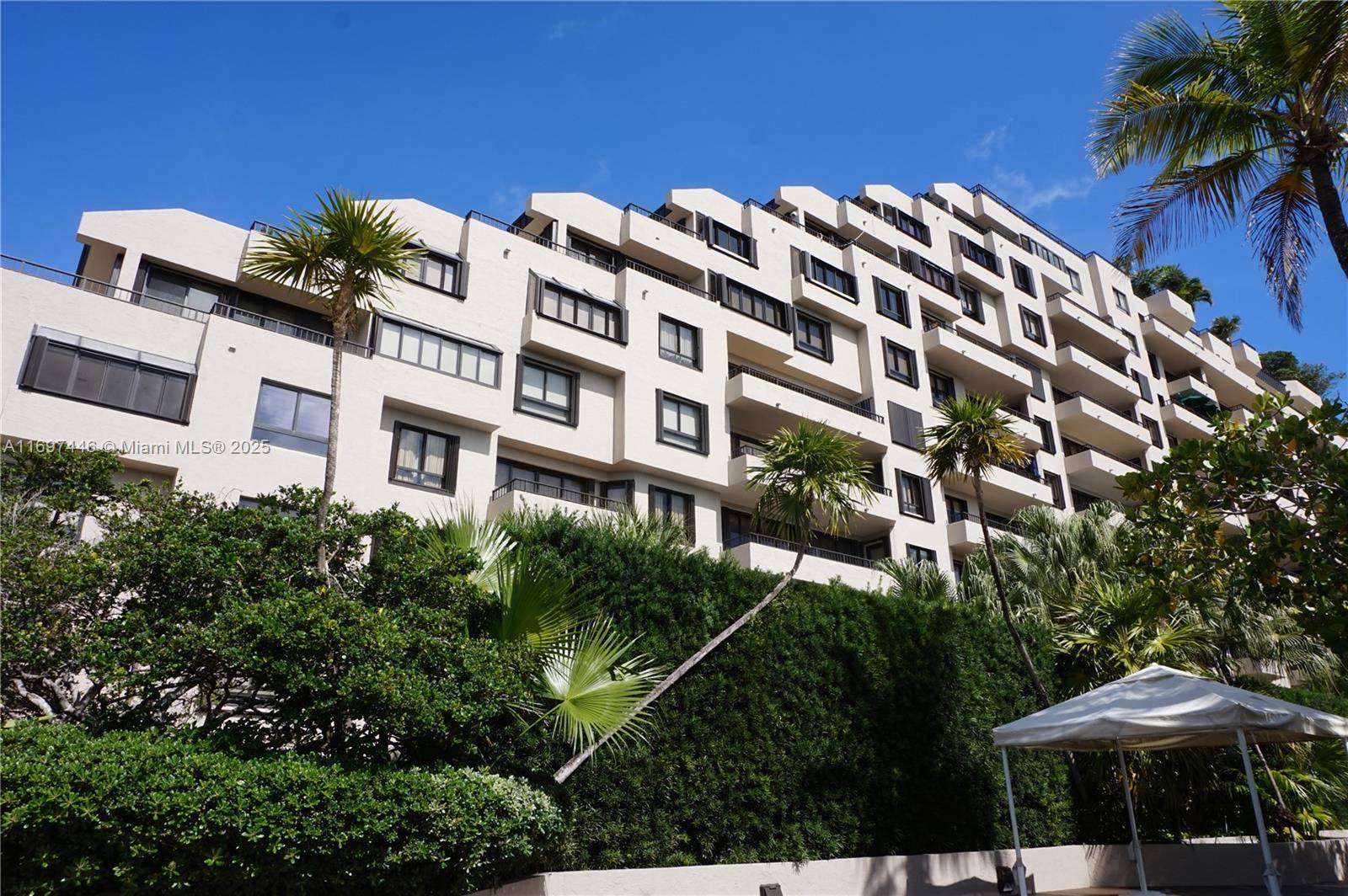 Key Biscayne, FL 33149,151 CRANDON BL #700