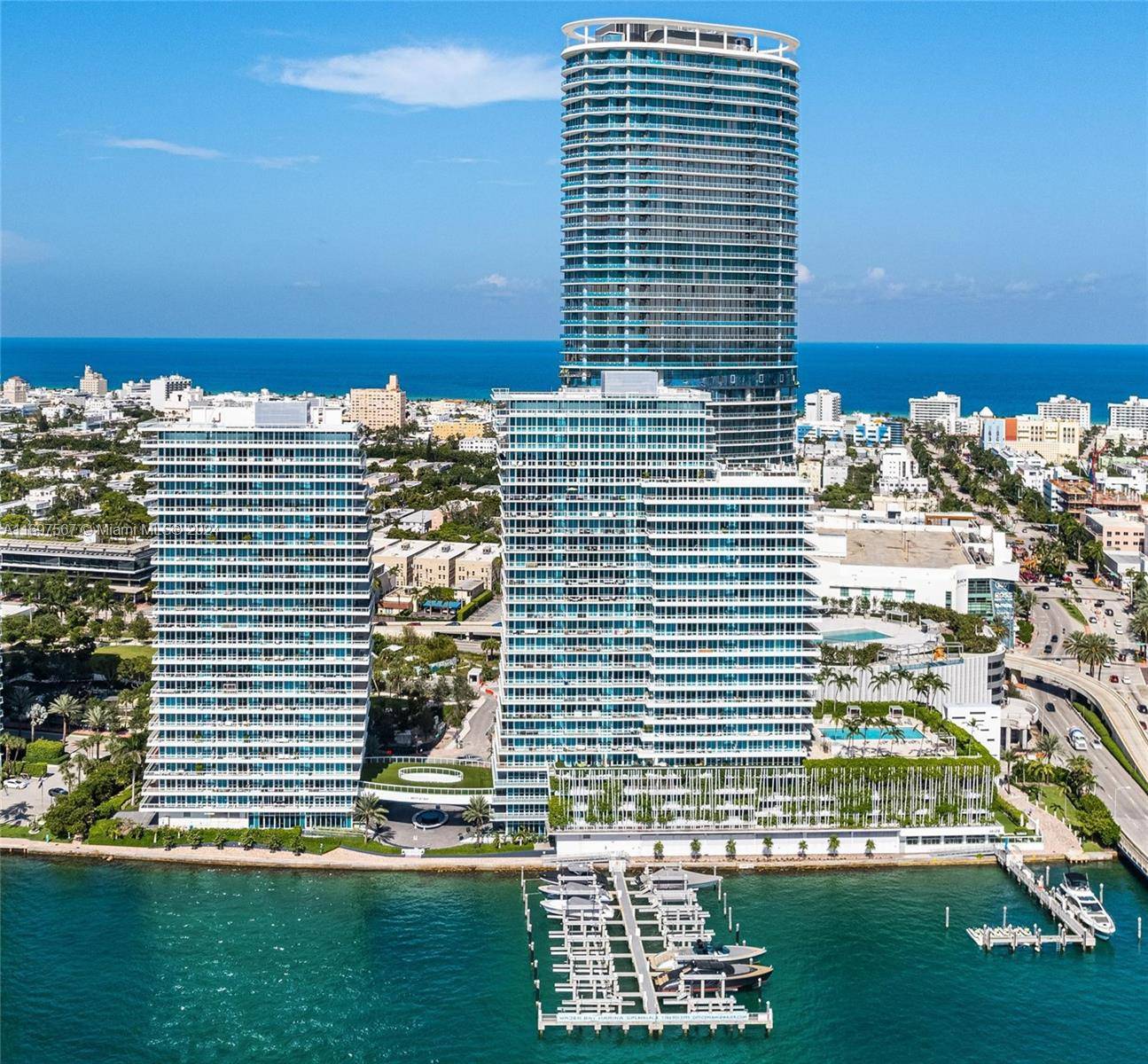 Miami Beach, FL 33139,540 West Ave #914