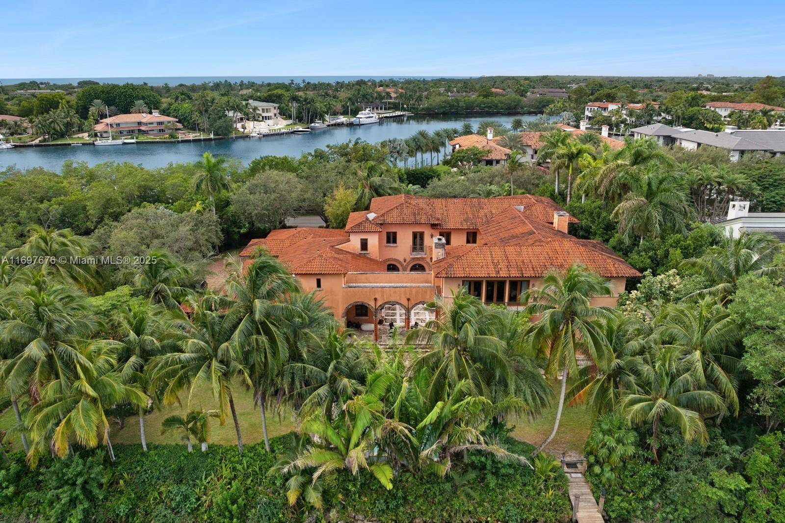 Coral Gables, FL 33143,221 Casuarina Concourse