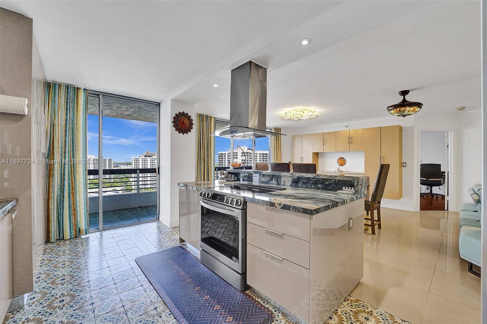 Aventura, FL 33180,3530 Mystic Pointe Dr #2002