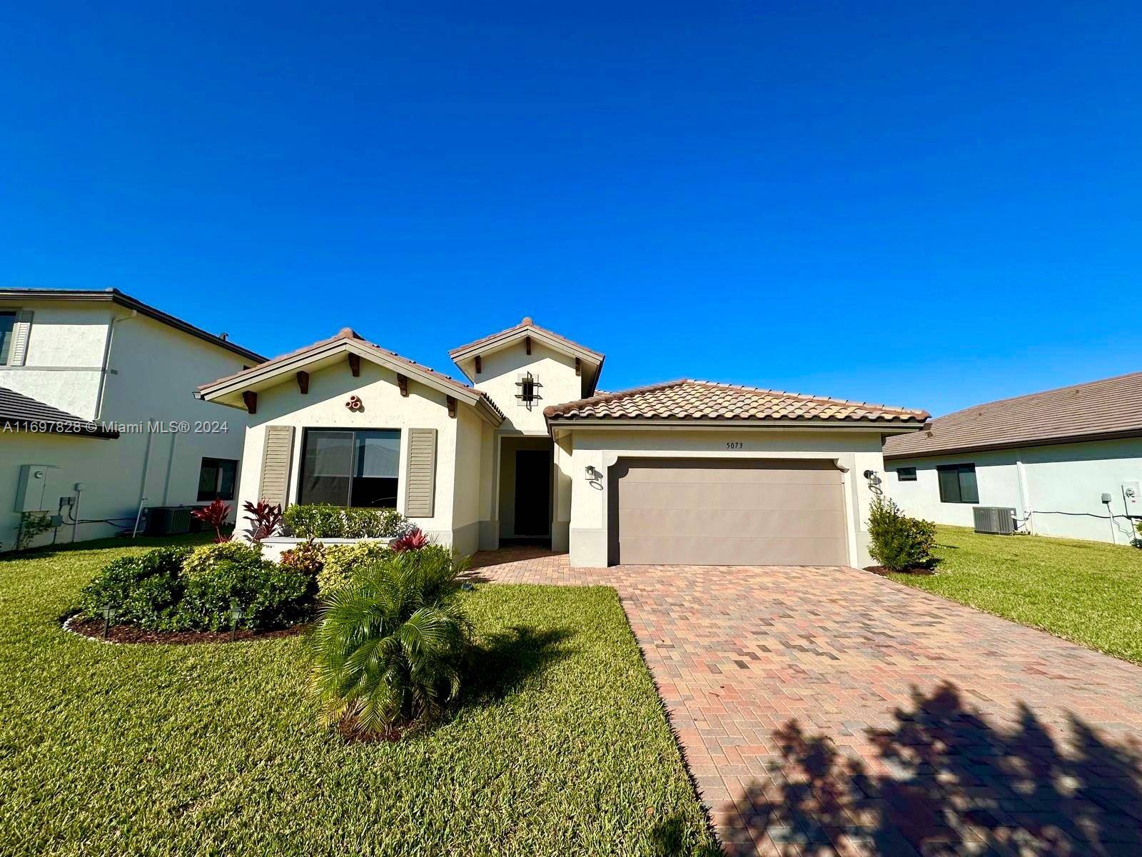 Ave Maria, FL 34142,5073 Isidora Ln