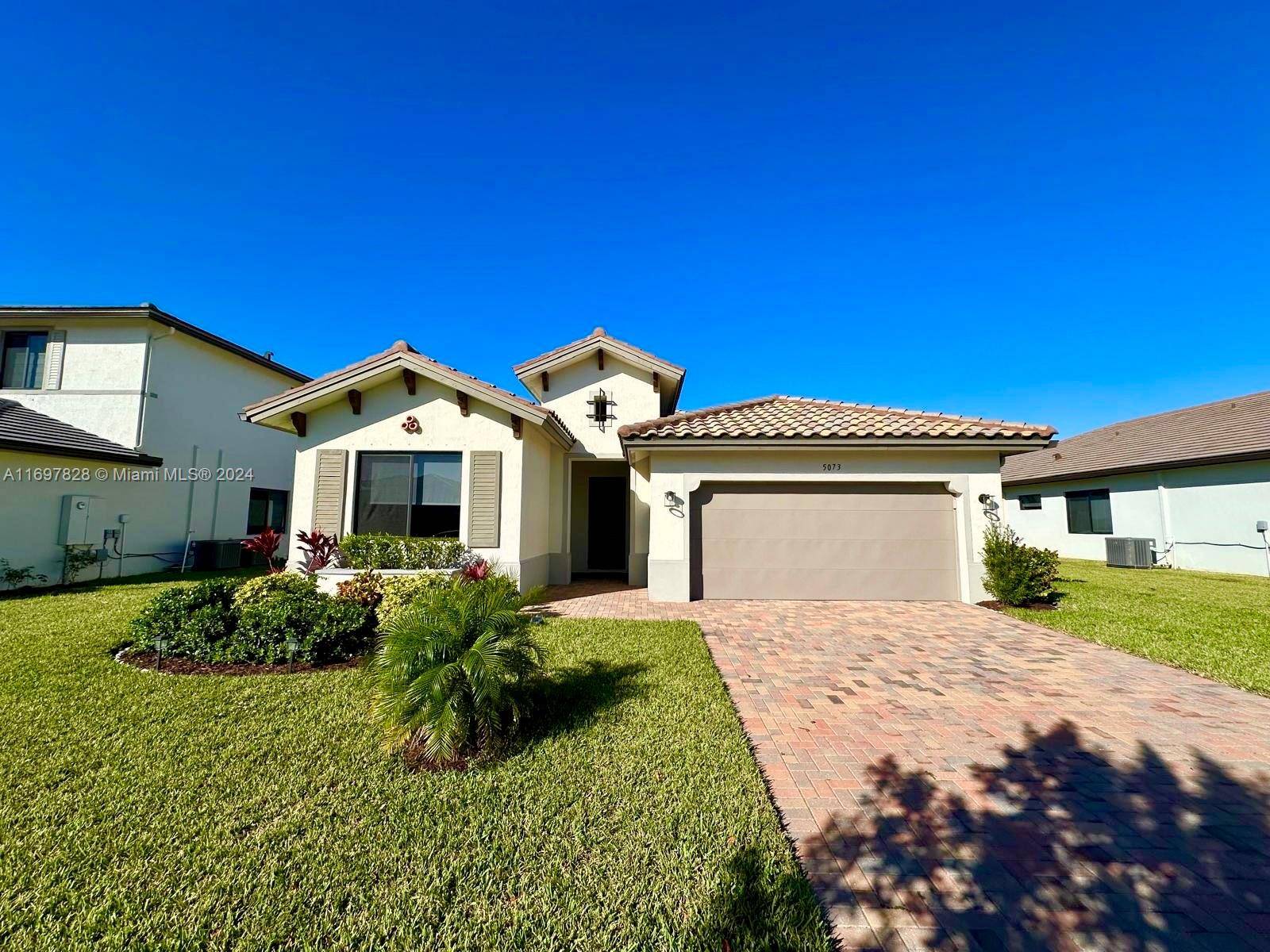 Ave Maria, FL 34142,5073 Isidora Ln