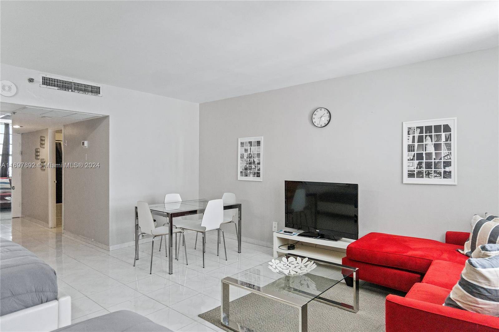 Miami Beach, FL 33139,100 Lincoln Rd #1616
