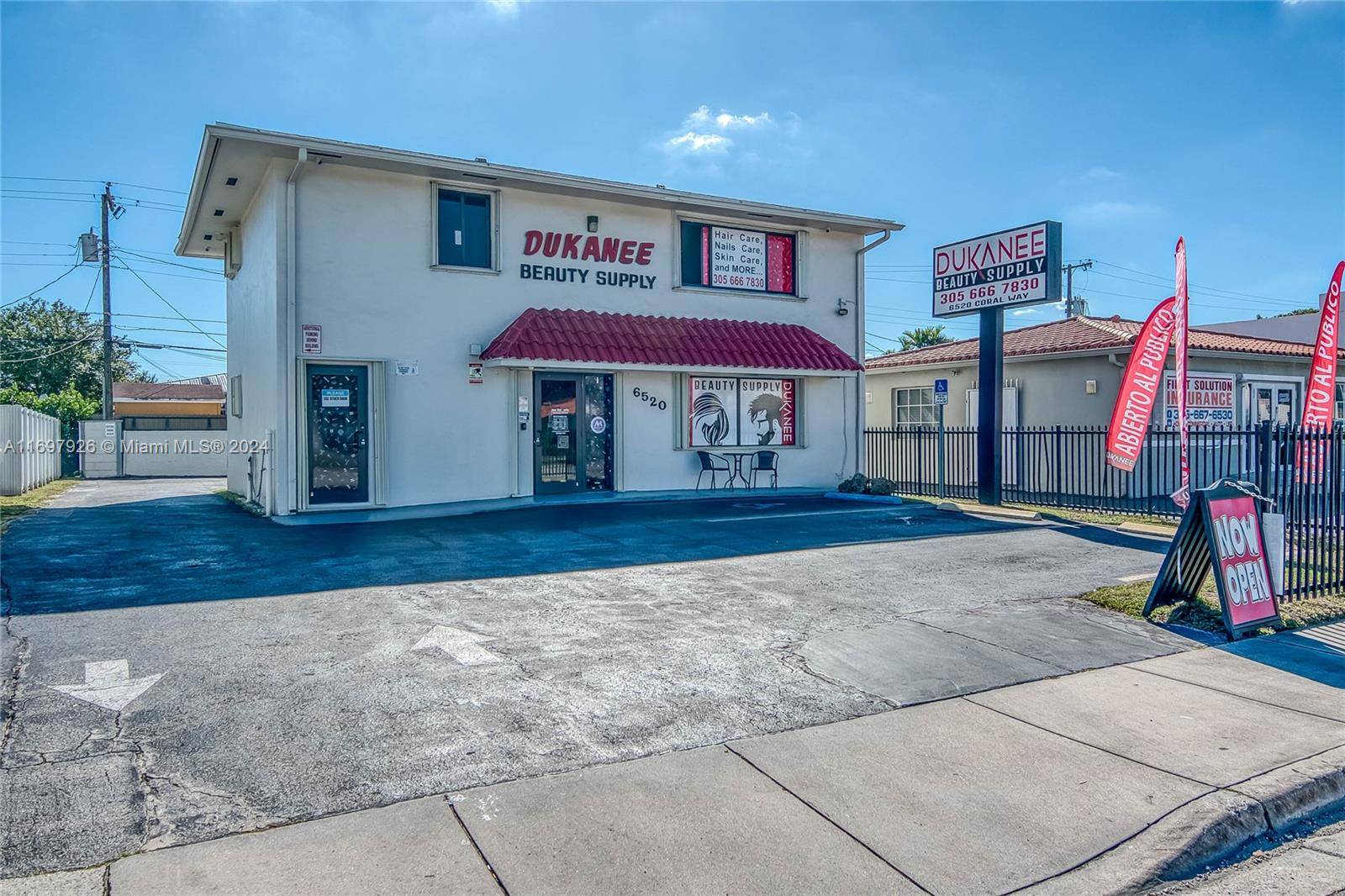 Miami, FL 33155,6520 SW 24th St