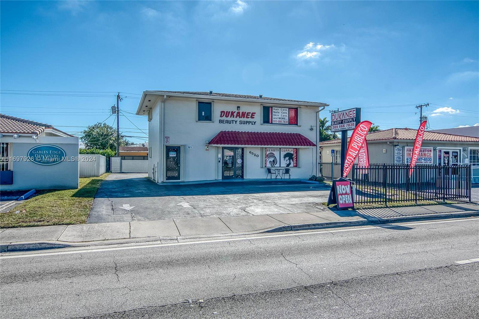 Miami, FL 33155,6520 SW 24th St