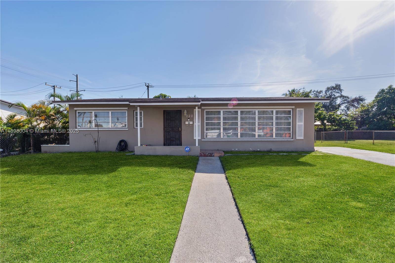 Miami Gardens, FL 33169,720 NW 179th Ter