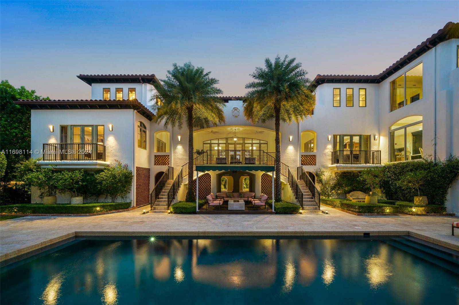 Miami, FL 33133,3305 S Moorings Way