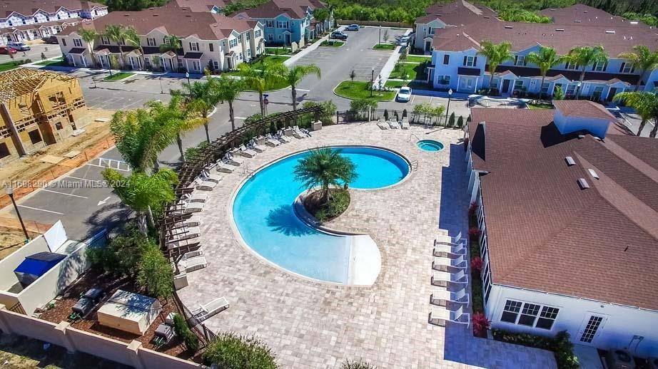 Kissimmee, FL 34747,3225 Cupid Place #0