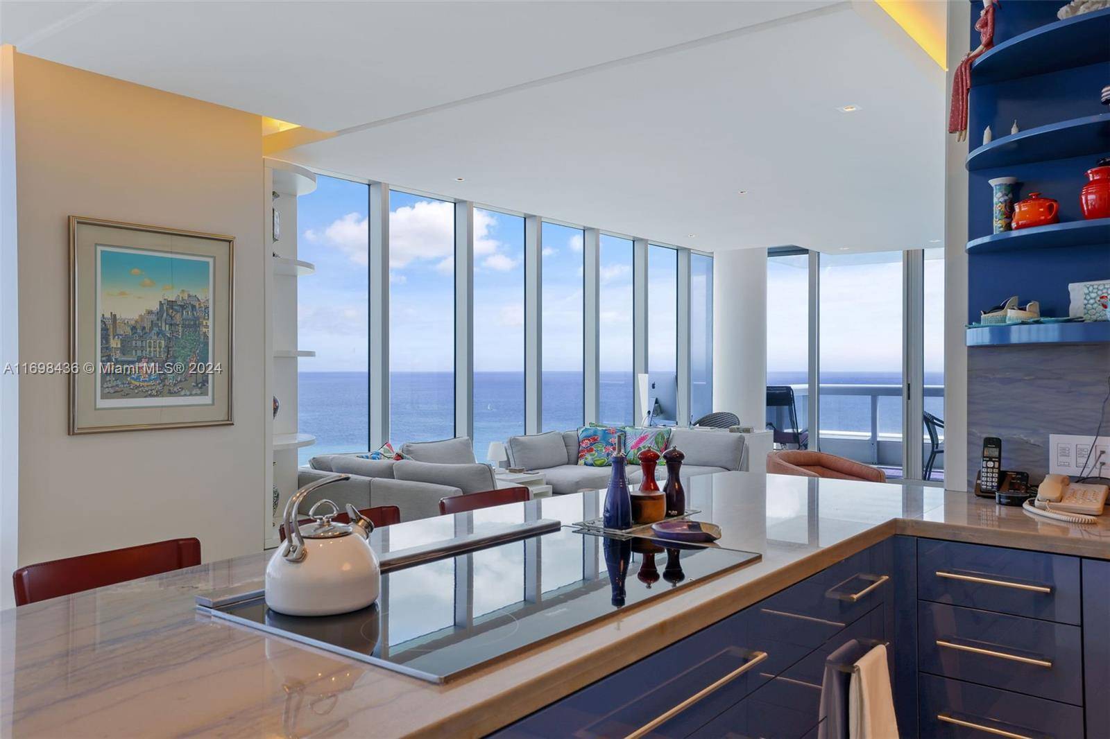Miami Beach, FL 33141,6899 Collins Ave #2804