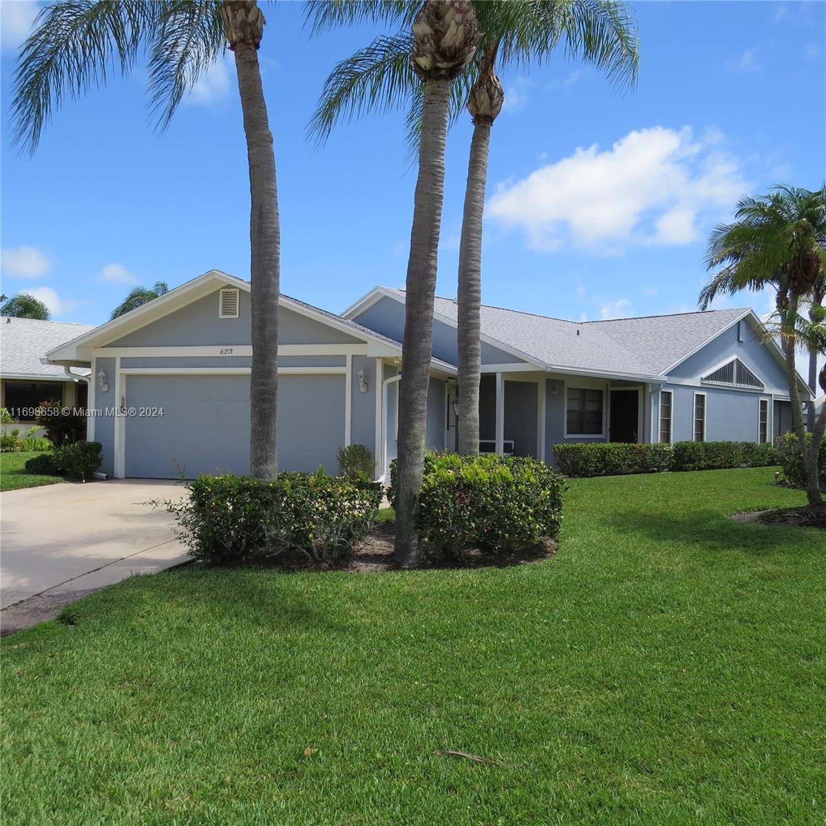 Hobe Sound, FL 33455,6213 SE Tory Pl #6213