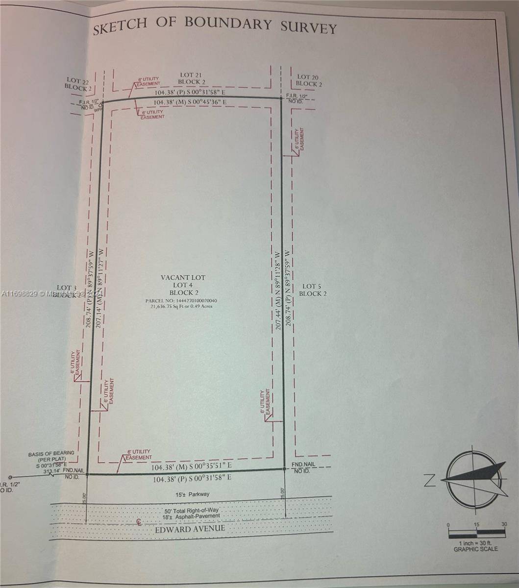 Lehigh Acres, FL 33972,1218 Edward Ave