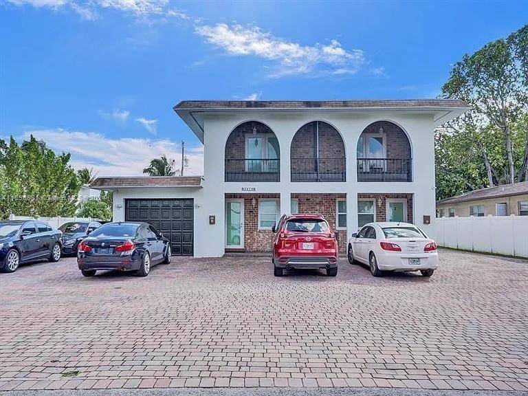 Dania Beach, FL 33312,2270 SW 46th Ct