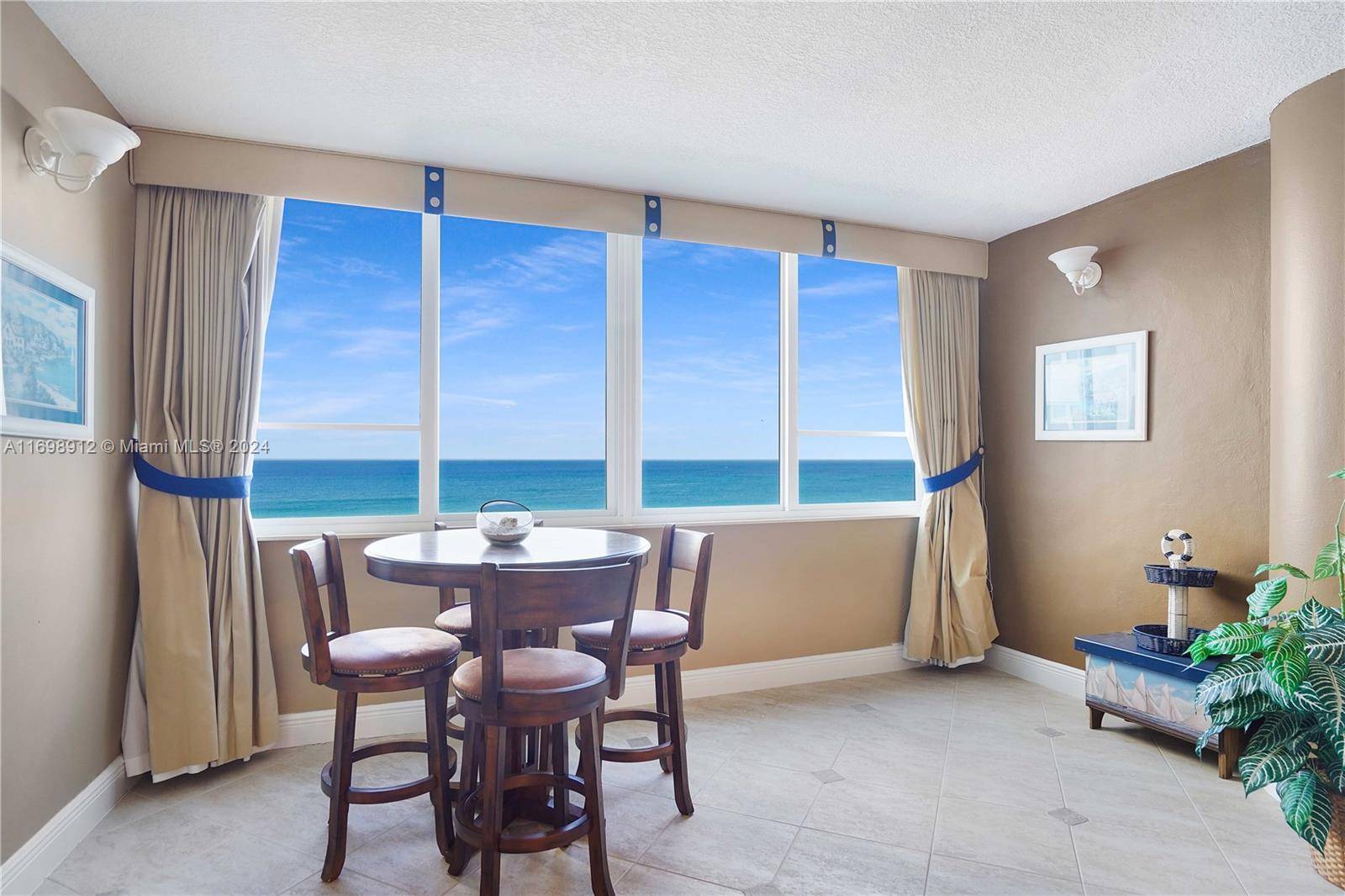 Miami Beach, FL 33140,5005 Collins Ave #714
