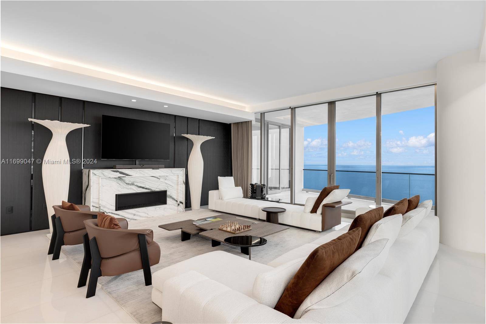 Sunny Isles Beach, FL 33160,17975 Collins Avenue #3801