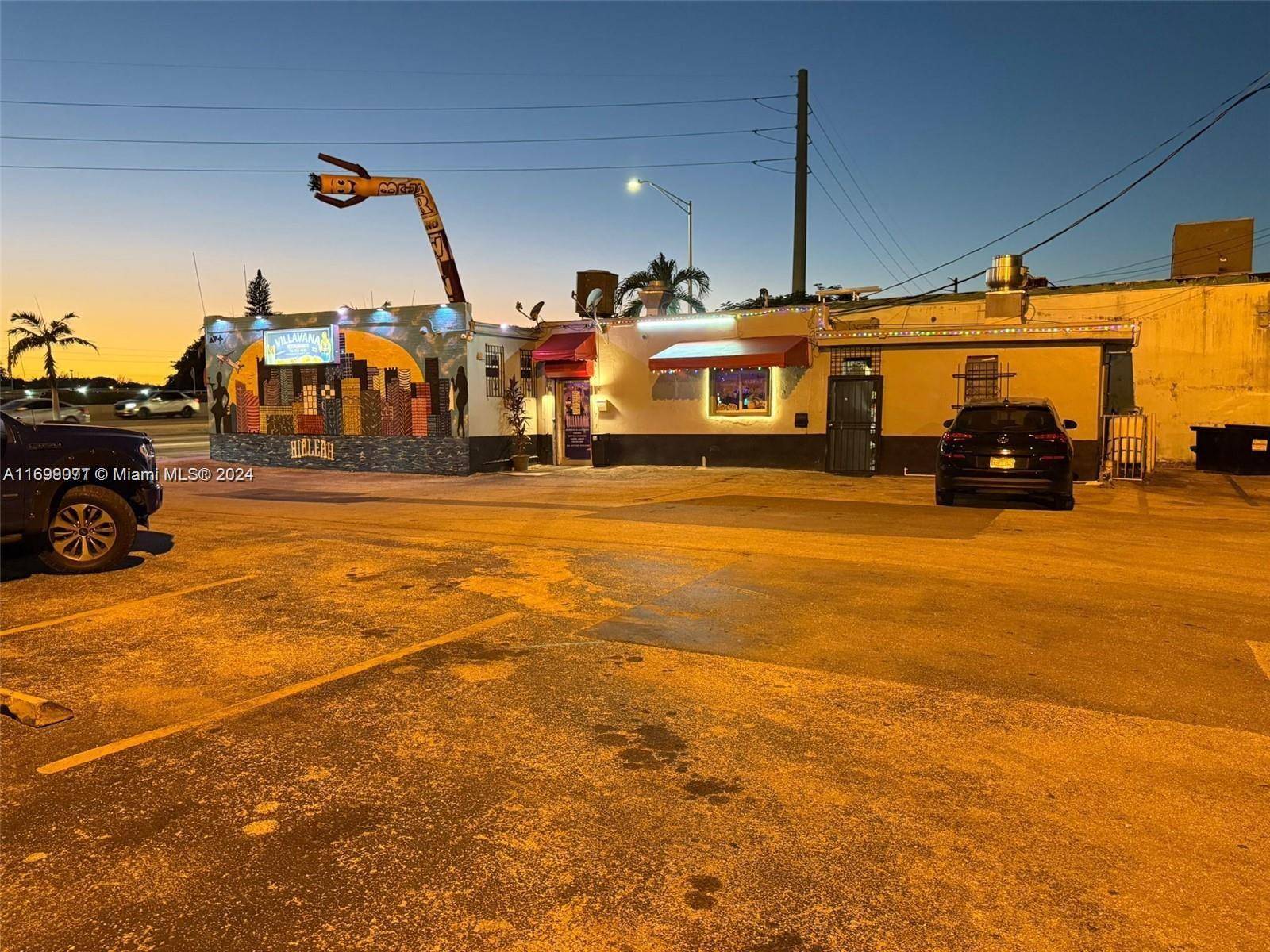 Hialeah, FL 33010,409 E Okeechobee Rd