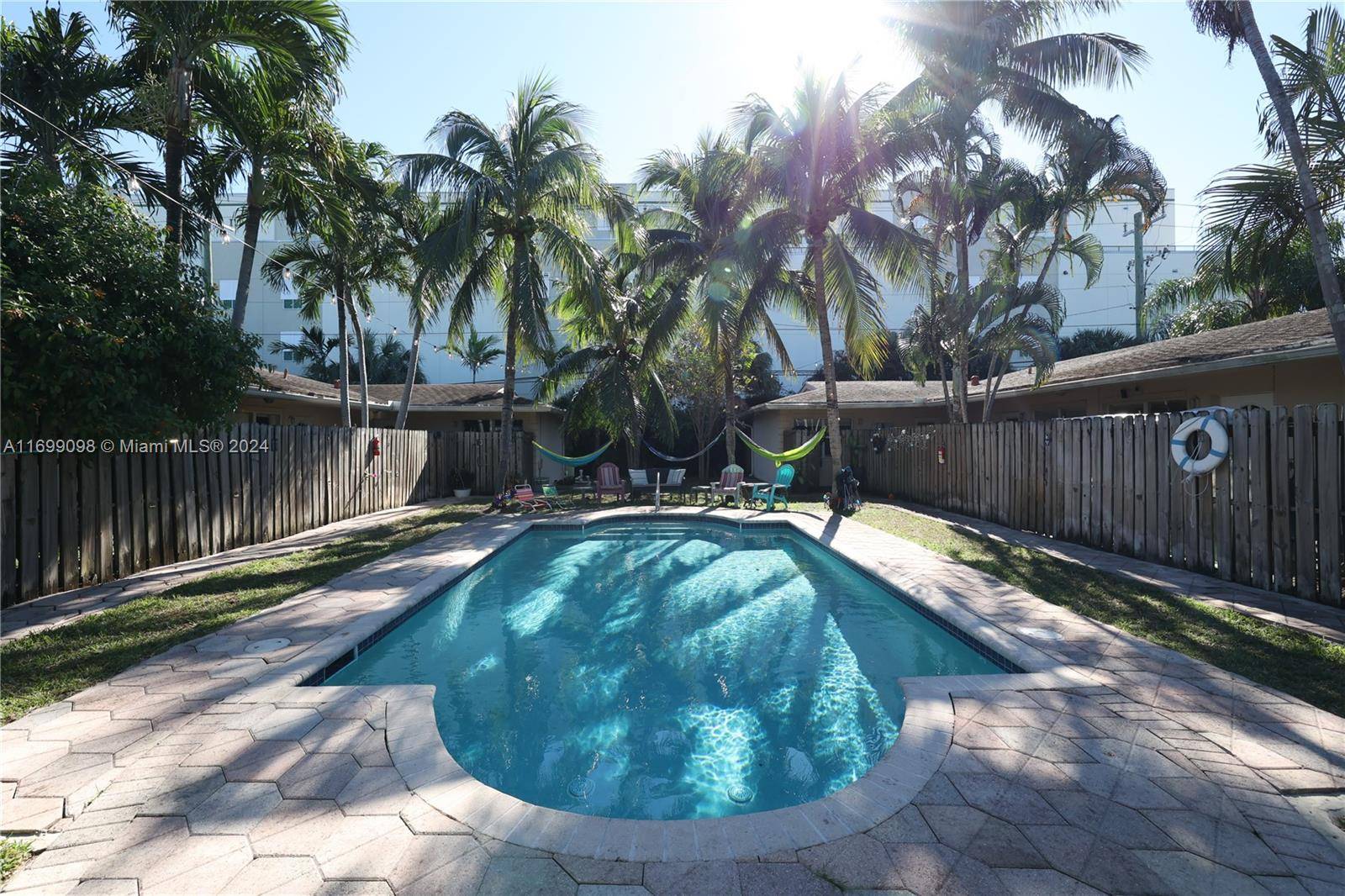 Fort Lauderdale, FL 33304,1330 Holly Heights Dr #3
