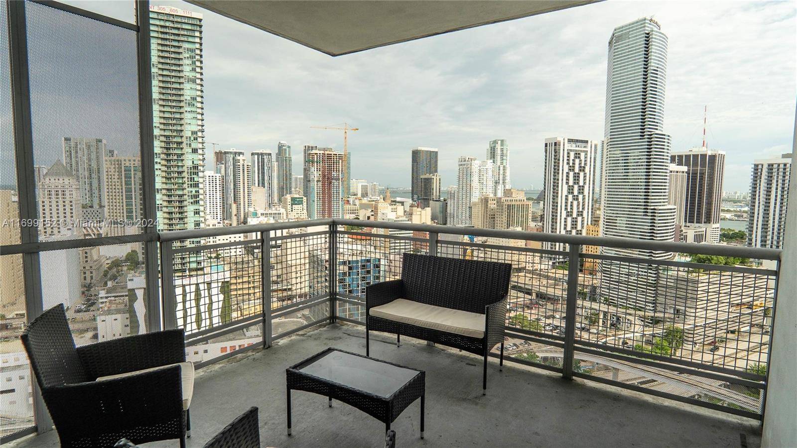 Miami, FL 33130,350 S Miami Ave #2905