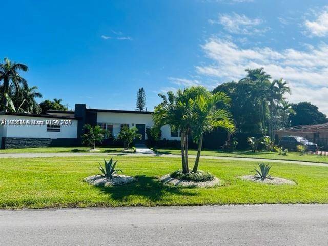 Miami, FL 33161,13751 NE 1st Ave