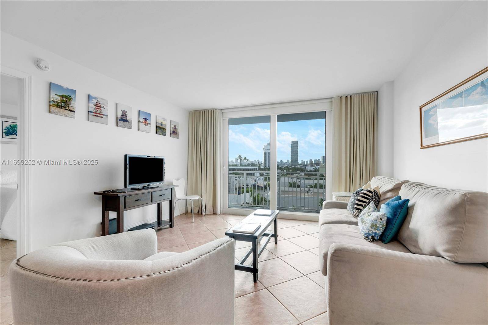 Miami Beach, FL 33139,345 Ocean Dr #703