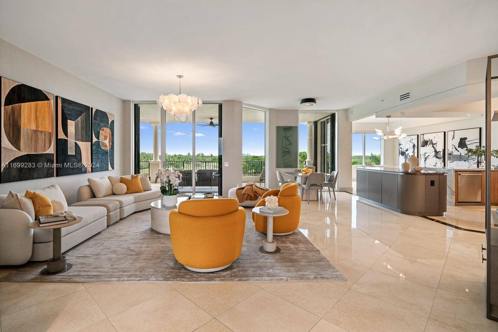Coral Gables, FL 33158,13621 Deering Bay Dr #503
