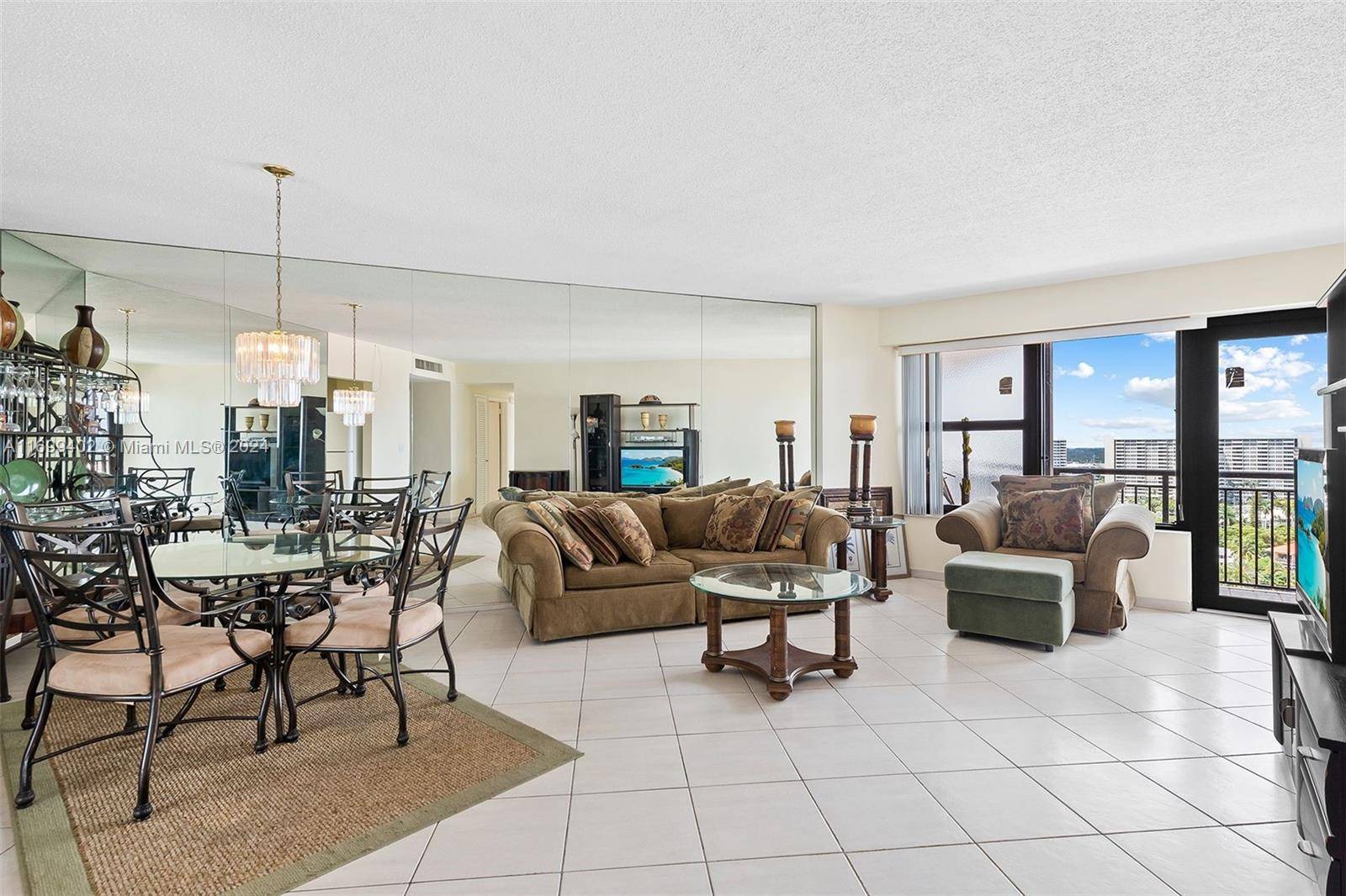 Fort Lauderdale, FL 33308,3800 Galt Ocean Dr #1514