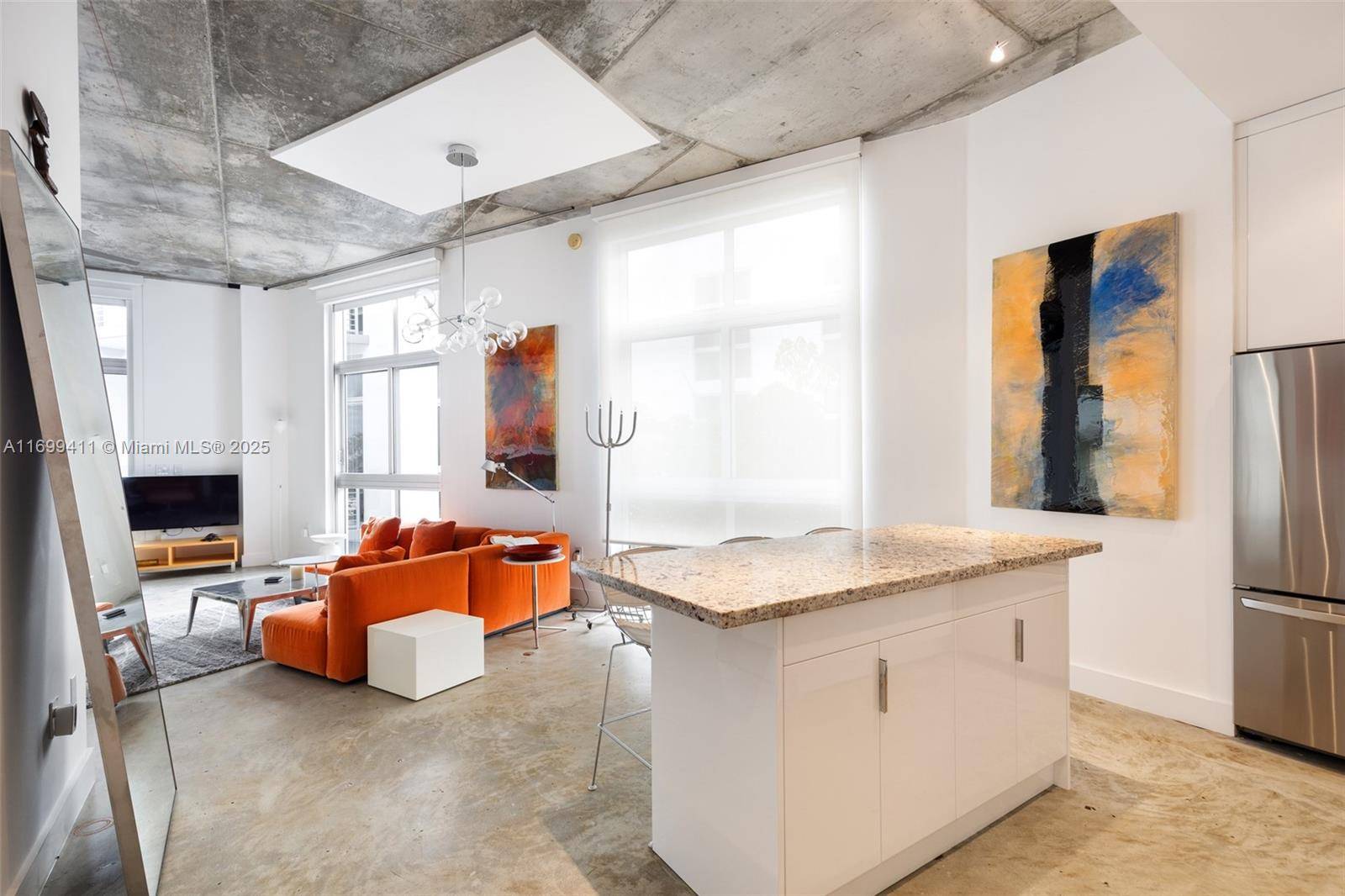 Miami Beach, FL 33139,2001 Meridian Ave #510