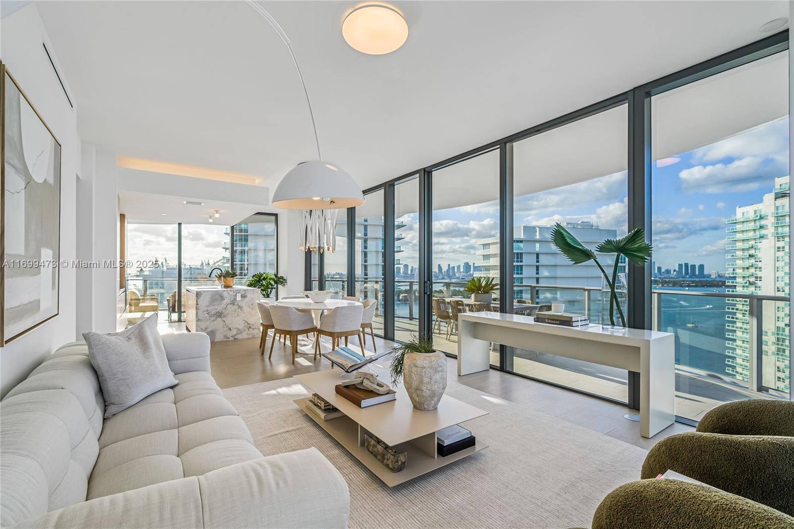 Miami Beach, FL 33139,500 Alton #2405/06
