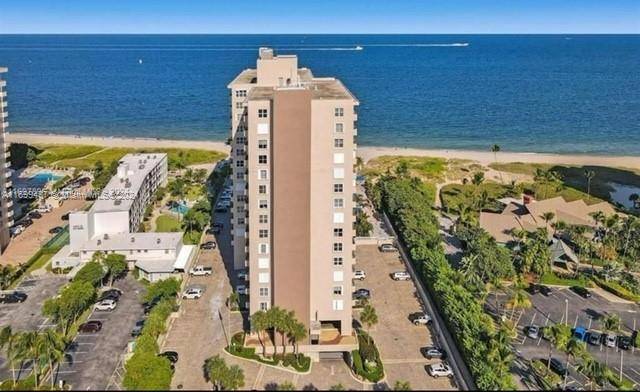 Lauderdale By The Sea, FL 33062,2000 S Ocean Blvd #LG