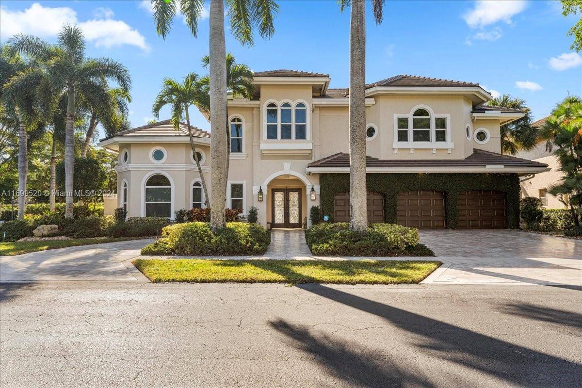Boca Raton, FL 33496,3212 NW 64th St