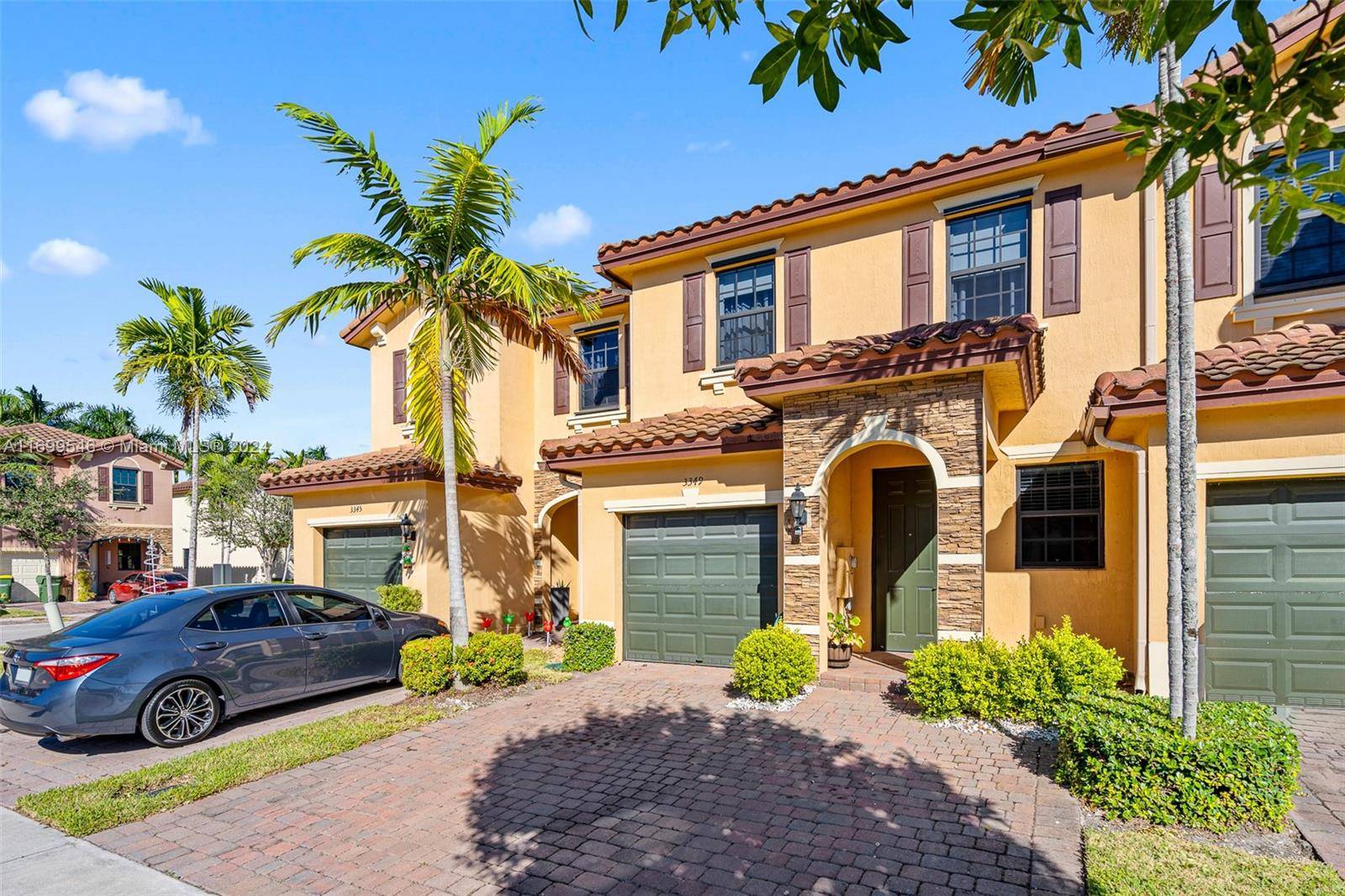 Homestead, FL 33033,3349 SE 2nd Ct #3349