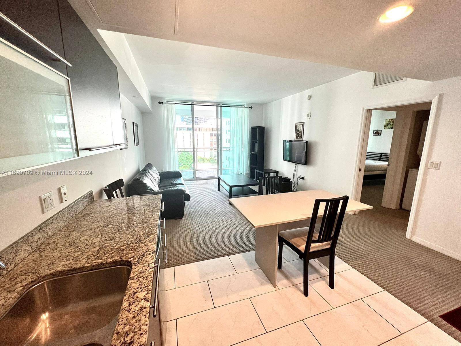 Miami, FL 33131,951 Brickell Ave #709