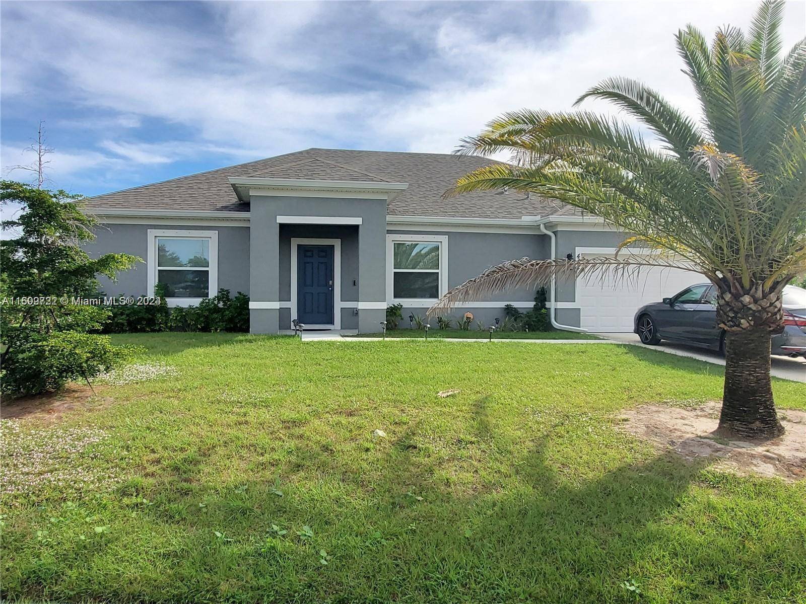 Port St. Lucie, FL 34983,434 SW Hurtig Ct