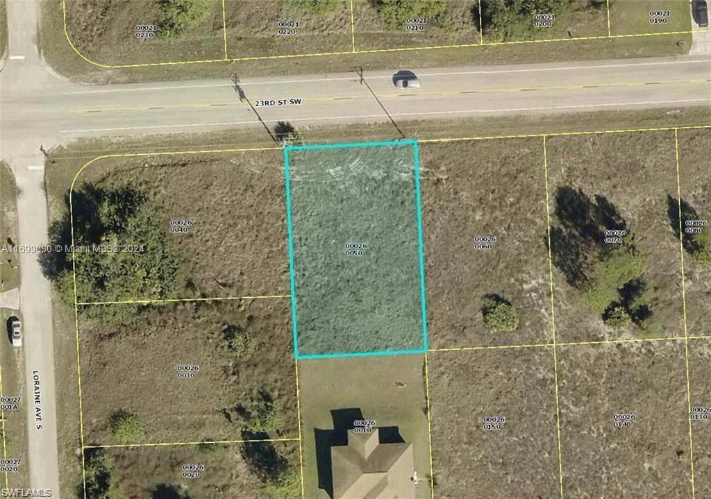 Lehigh Acres, FL 33976,3011 23rd ST