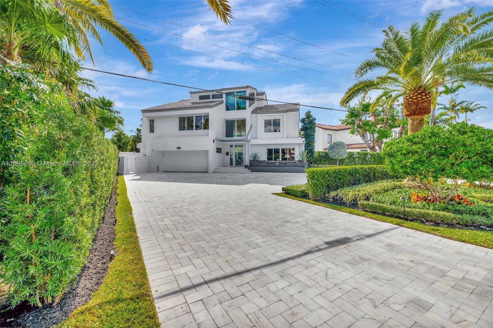 Fort Lauderdale, FL 33301,2506 Aqua Vista Blvd
