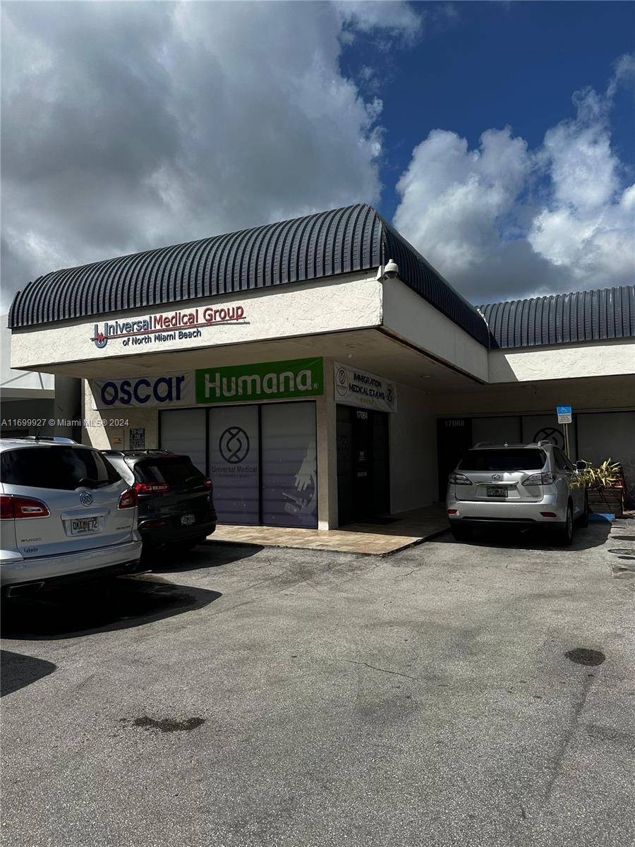 North Miami Beach, FL 33160,17064 W Dixie Hwy