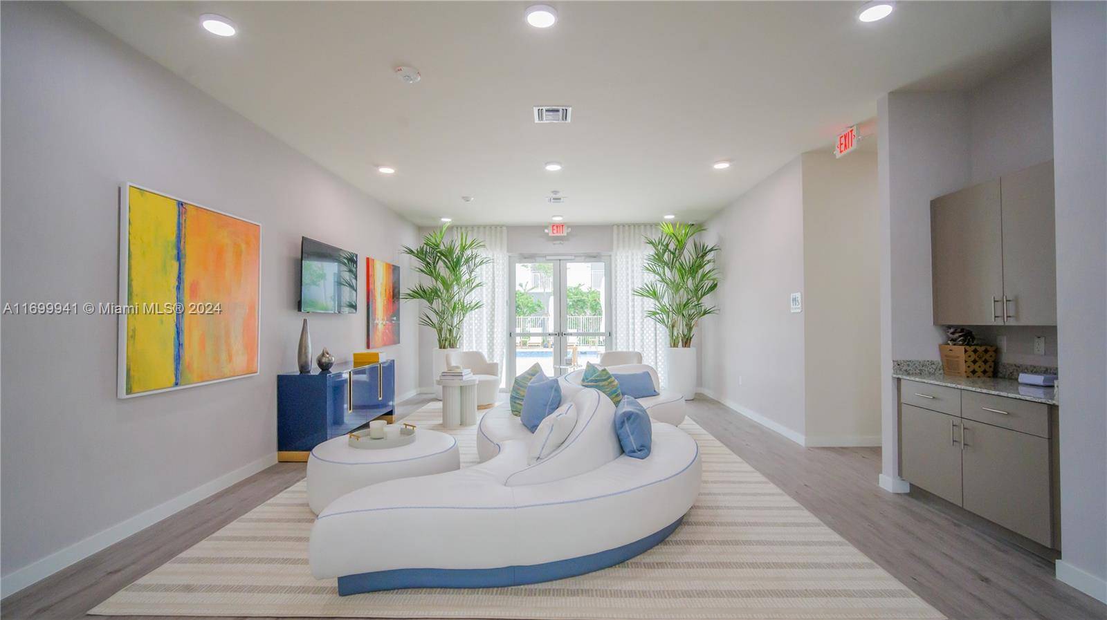 Dania Beach, FL 33004,610 NE 2nd Street #205