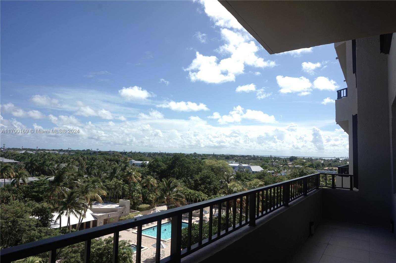 Key Biscayne, FL 33149,151 Crandon Blvd #635