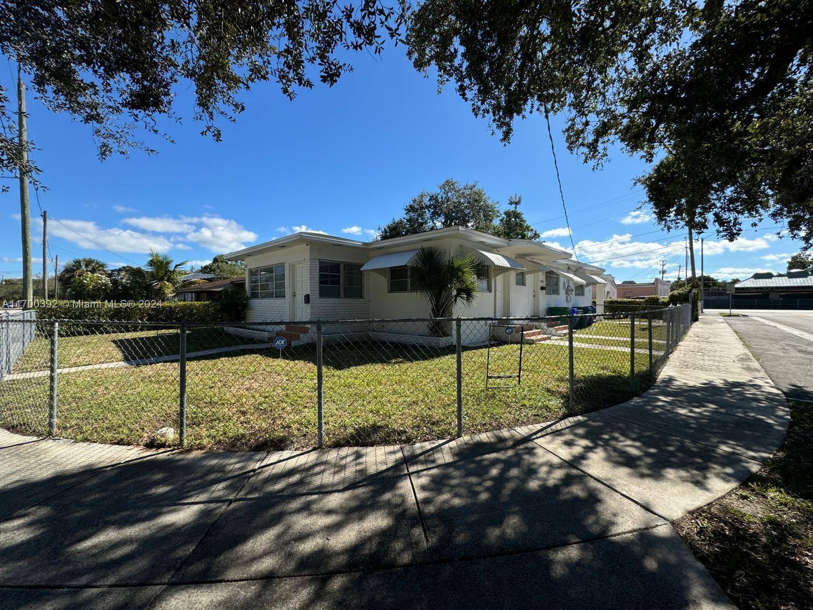 Miami, FL 33127,890 NW 55th St