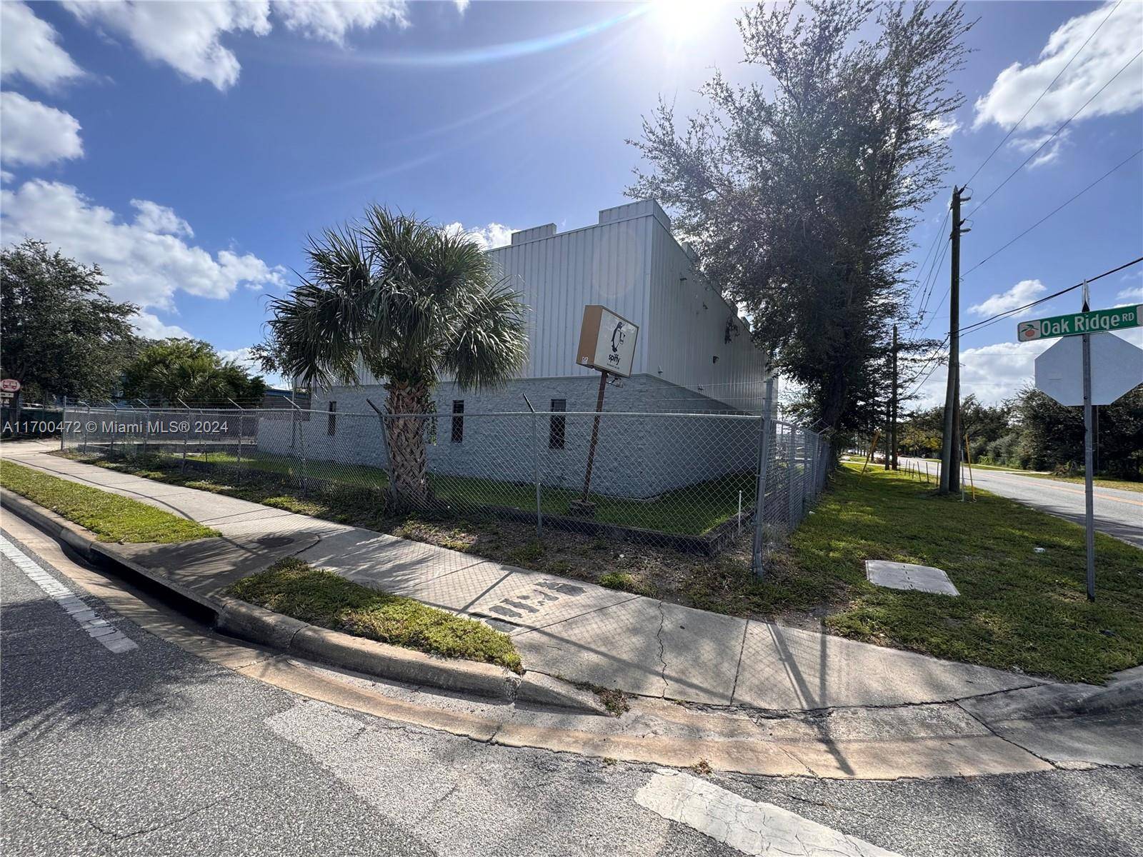 Orlando, FL 32809,5909 Anno Ave #5909