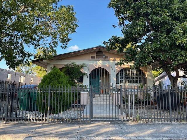 Miami, FL 33127,161 NW 35th St