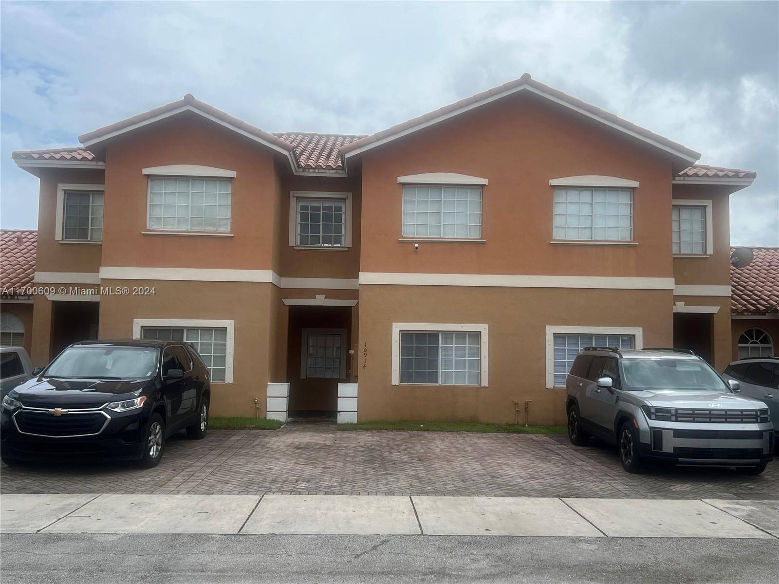 Miami, FL 33157,10914 SW 181st Ter