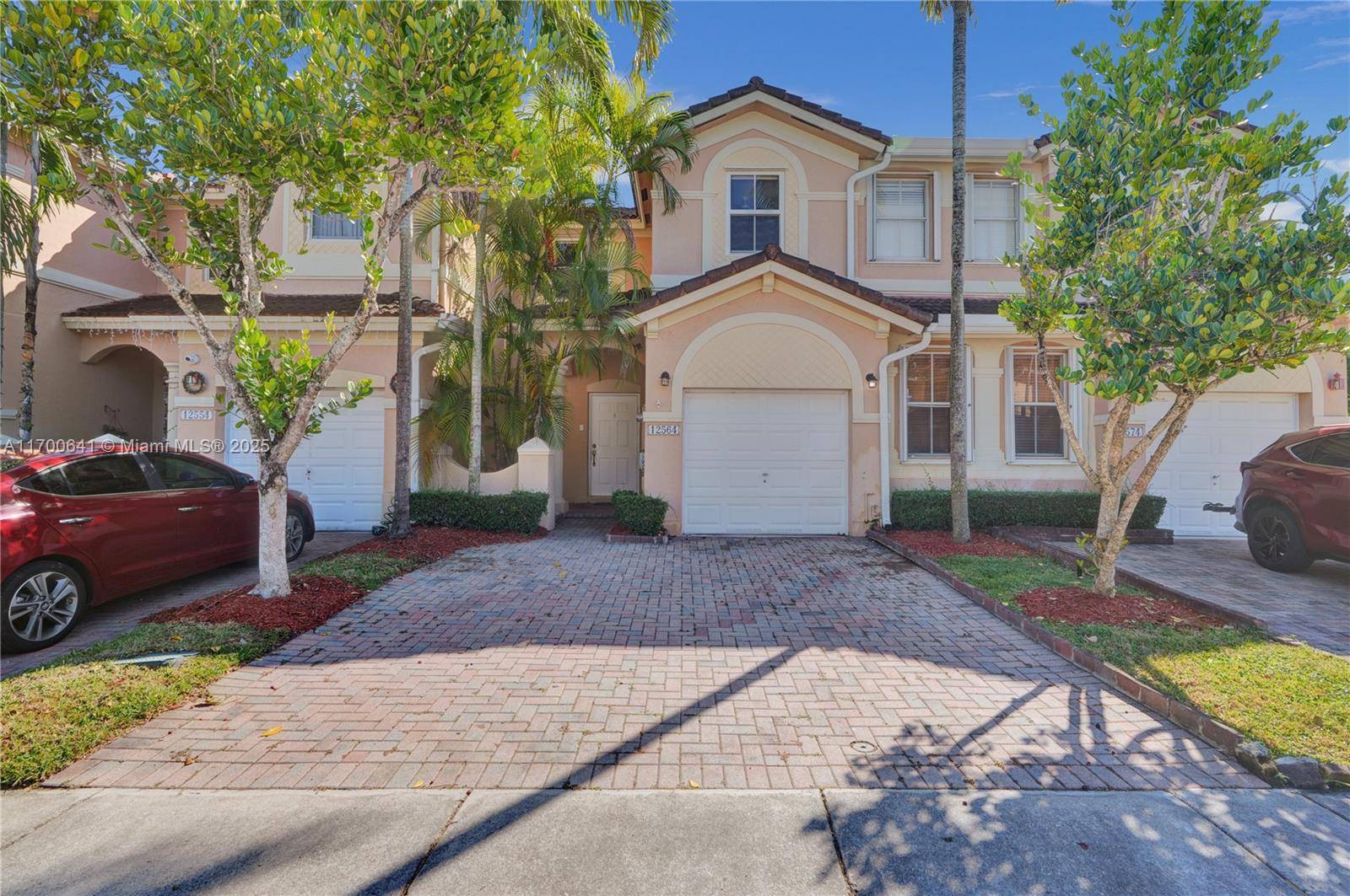 Miami, FL 33186,12564 SW 121st Way