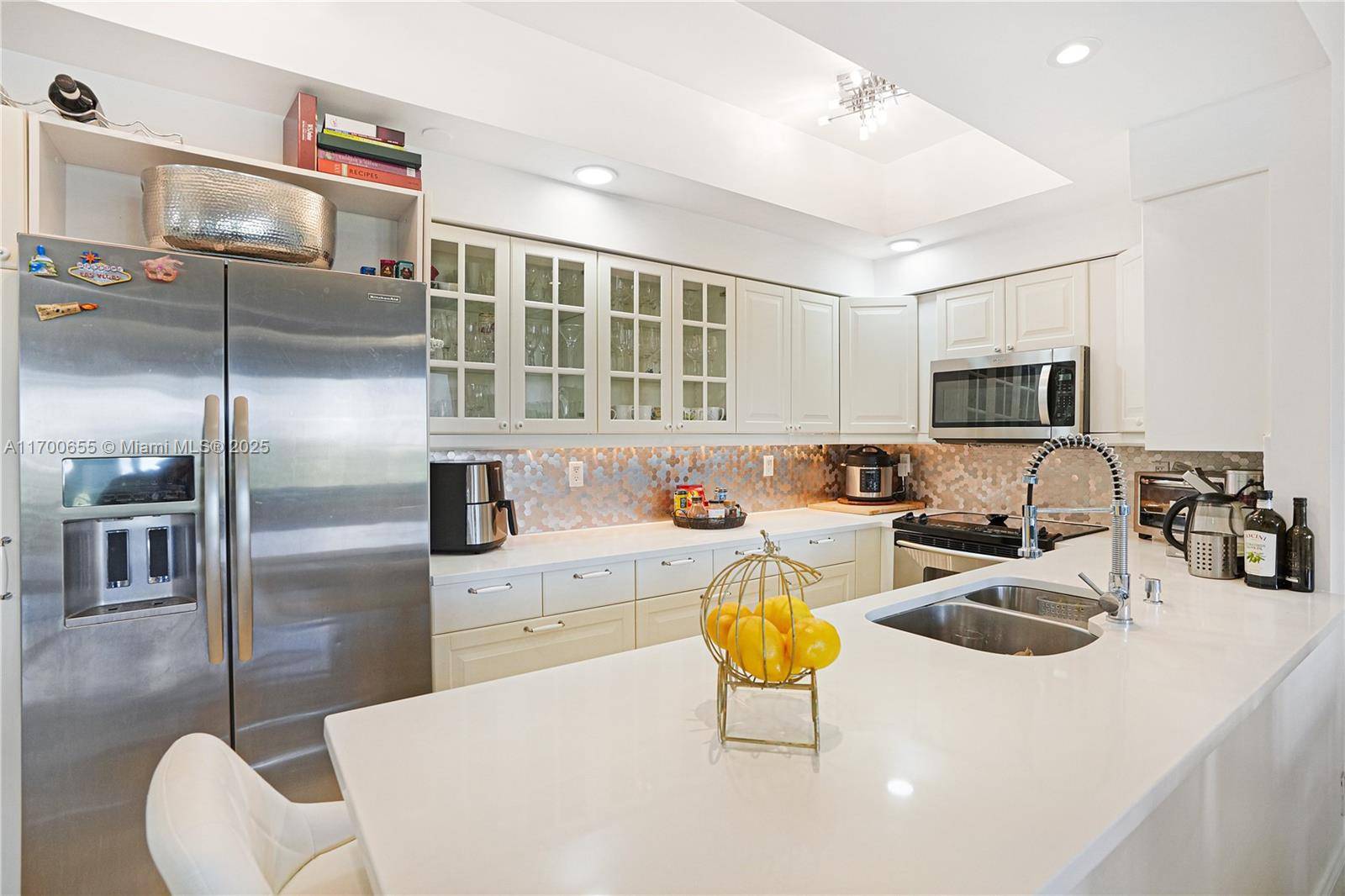 Aventura, FL 33160,3700 Island Blvd #C307