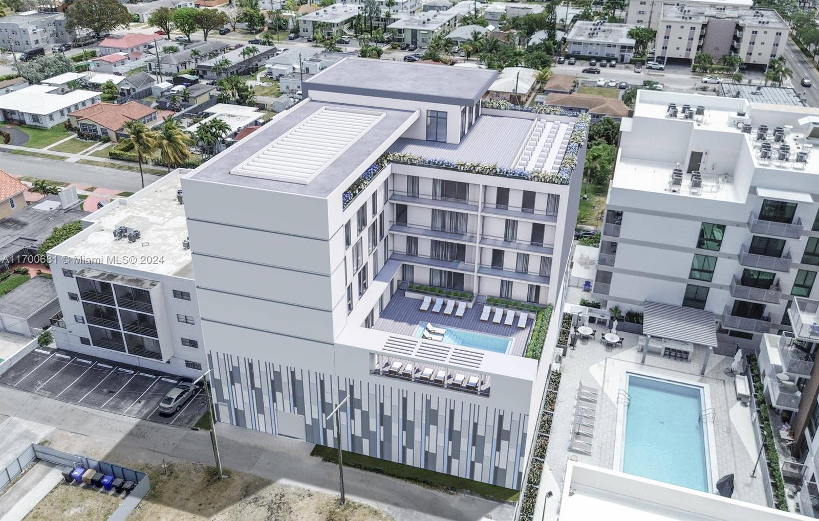Hollywood, FL 33020,1741 Dewey St