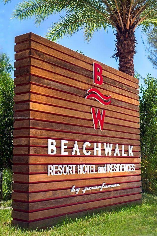 Hallandale Beach, FL 33009,2602 E Hallandale Beach Blvd #R508
