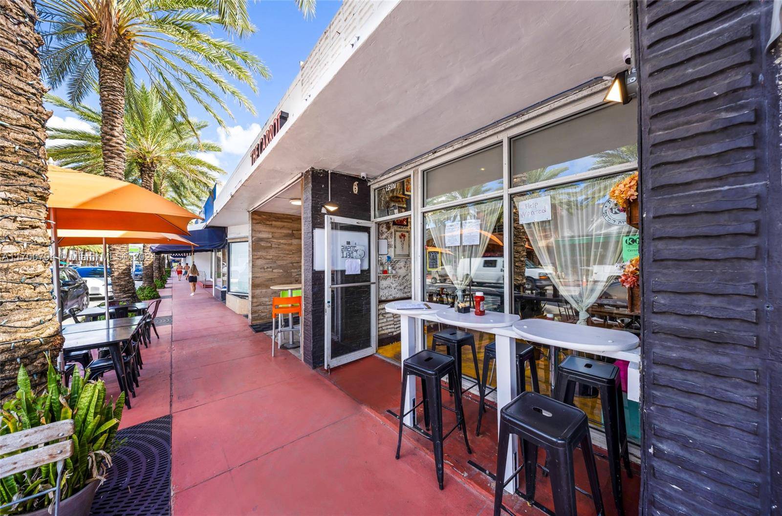 Surfside, FL 33154,9521 Harding Ave
